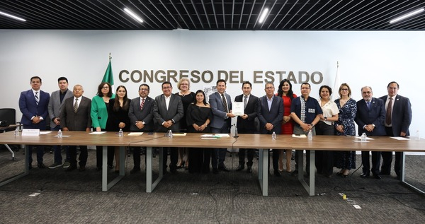 ASE presenta Plan Estratégico 2026-2033