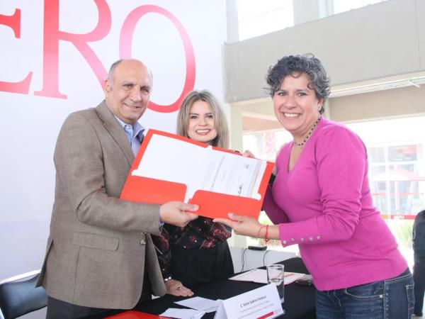 Cooperativas más fuertes con "Impulso Colectivo"