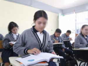 Preinscripciones en l&iacute;nea terminan el 27 de febrero