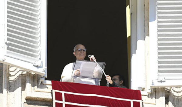 Las bienaventuranzas son una prueba de la felicidad