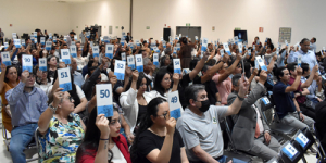 Se levanta el paro de la BUAP