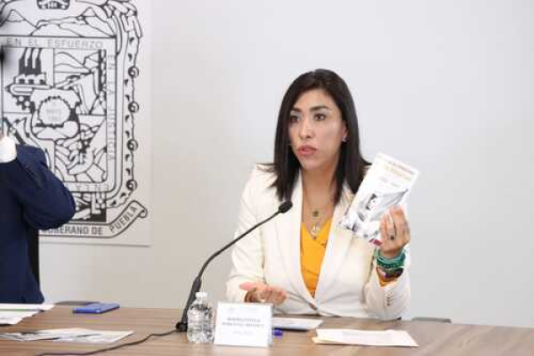 Congreso busca erradicar violencia contra mujeres