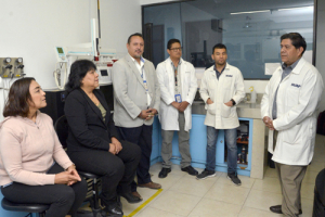 Evalúan calidad del agua y contaminantes de las represas Necaxa, Nexapa y Tenango