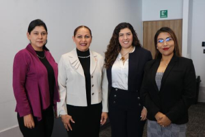 Atenci&oacute;n, justicia y prevenci&oacute;n por las mujeres