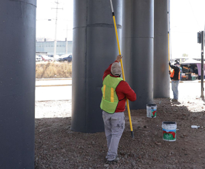 Son 62.4 mdp los que se invierten en la imagen urbana de Puebla