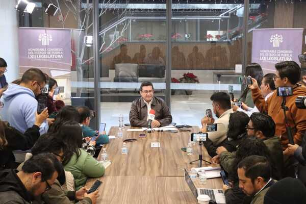 Lista la terna de aspirantes a la ASE