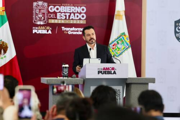Proyecto en San Francisco debe cumplir permisos: Parra