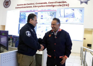 SSP y SNTE fortalecen seguridad del magisterio