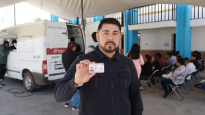 Ahora podrás tramitar tu licencia en las Jornadas Imparables