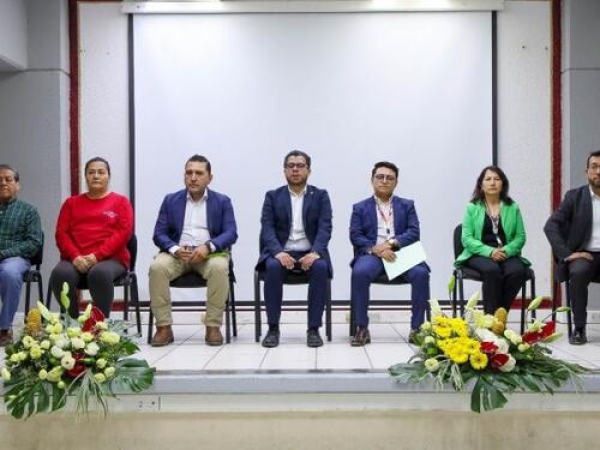 UTTECAM conmemora Día Mundial de la Alimentación 2025