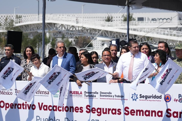 Puebla Capital fortalece promoción turística