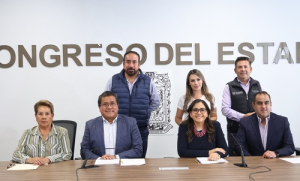 Comisión aprueba reformas financieras y contables