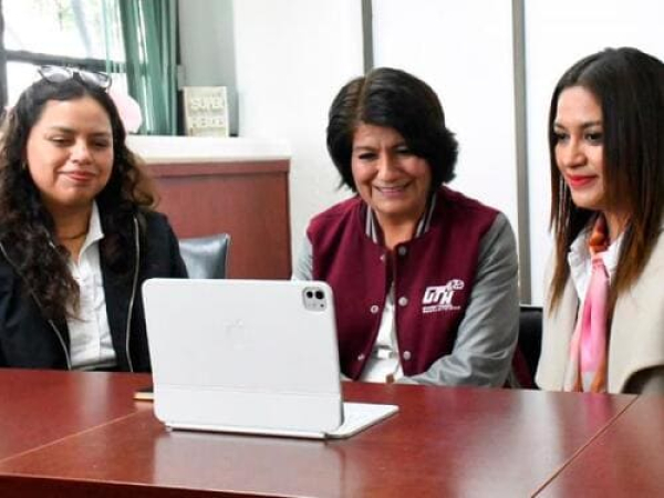 UTH ofrece cursos gratuitos en Huejotzingo
