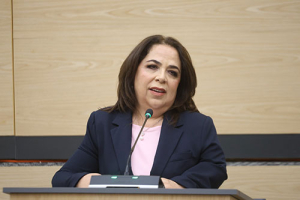 Inclusi&oacute;n laboral en centros penitenciarios, propuesta de diputada