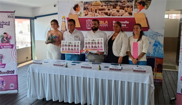 Lánzate a la Feria Regional de la Primavera 2025