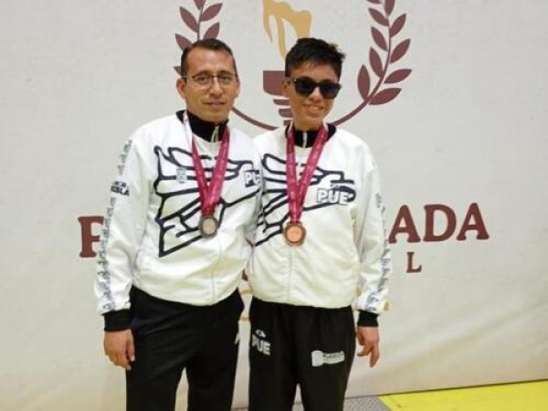 COBAEP gana bronce en Paralimpiada CONADE