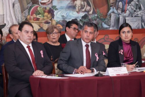 Puebla Capital es Bienestar y Participación Ciudadana
