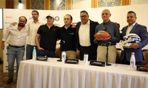 Arcángeles de Puebla presenta su Casa