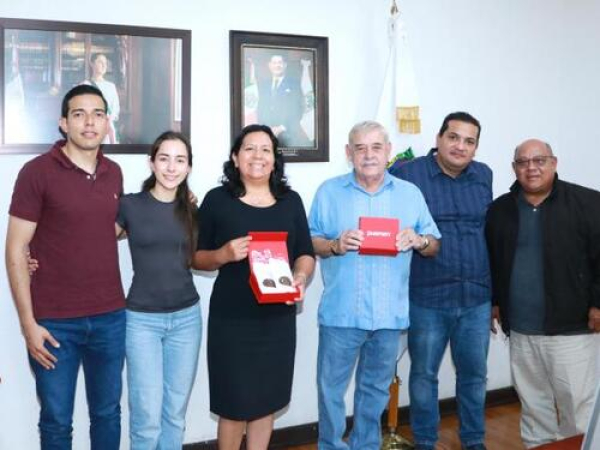 Café de la Sierra Negra destaca a nivel internacional
