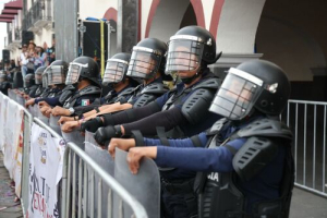 Tecnolog&iacute;a y coordinaci&oacute;n refuerzan seguridad regional