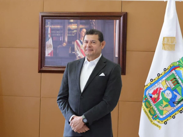 Jornada Nacional de Reforestación iniciará en Puebla