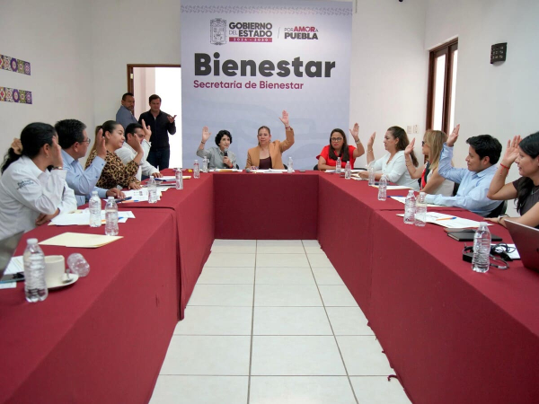 Bienestar refrenda compromiso contra la discriminación