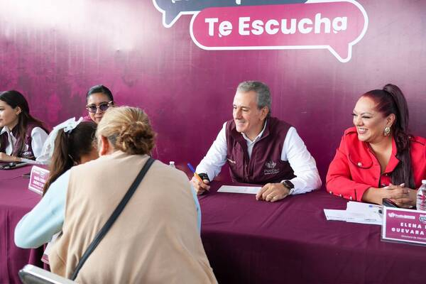 “Día del Pueblo” escucha a San Baltazar Tetela