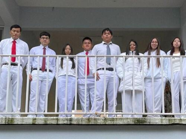 Formaci&oacute;n profesional en sedes regionales USEP