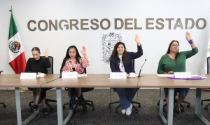 Avalan reformas contra acoso y hostigamiento