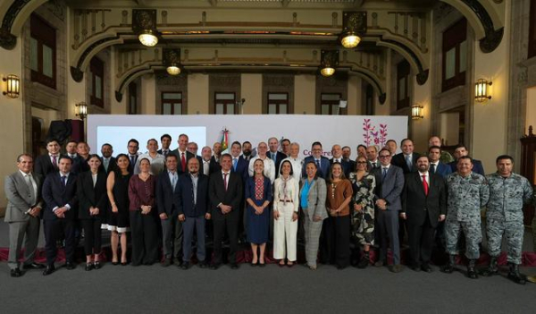 Logran acuerdo para reducir precio del diésel