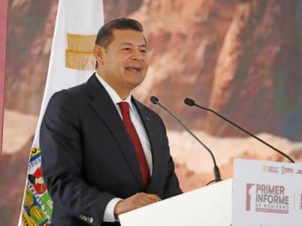 Con Obra Comunitaria, regiones se desarrollan: Armenta