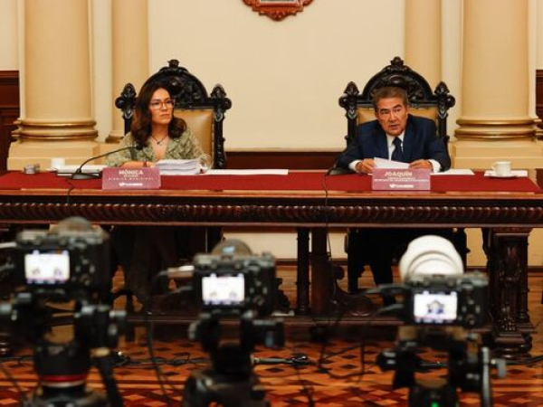 Aprueba Cabildo el &quot;Consejo de Paz y Justicia Cívica&quot;