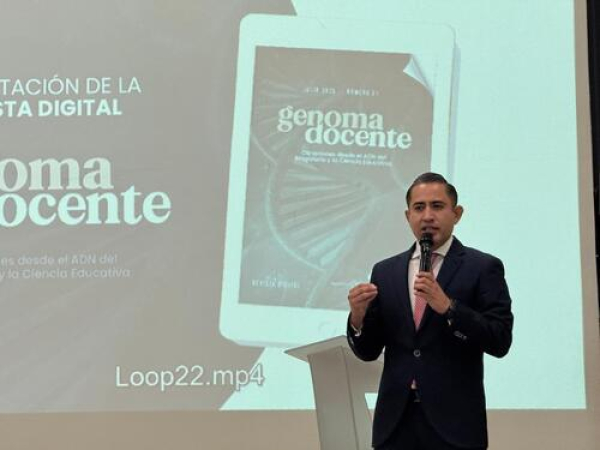 Impulsa IPMP a docentes con nueva mirada sobre Literacidad