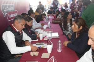 Preparan Ferias de la Paz para Zacatl&aacute;n y Chignahuapan