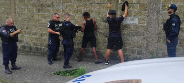 Costa Rica investiga a policías vinculados con el narco