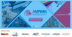 Se reunirán los principales actores de la industria mueblera en Expo AMPIMM 2016