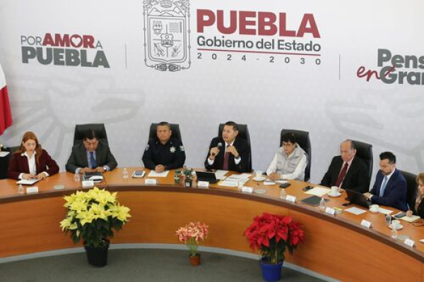 Puebla fortalece la recuperaci&oacute;n de hidrocarburos
