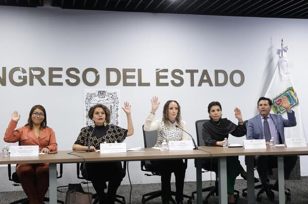 Comisión pide informe sobre expedientes del ITAIPUE