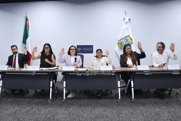 UDAIM presenta acciones para víctimas de violencia
