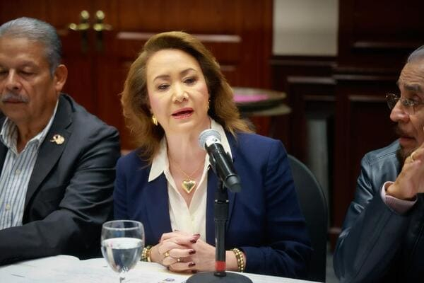 Por una justicia laboral más transparente: Esquivel