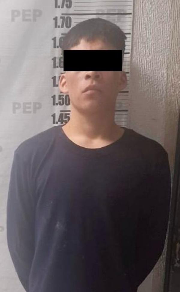 Detiene SSP a hombre armado en Texmelucan