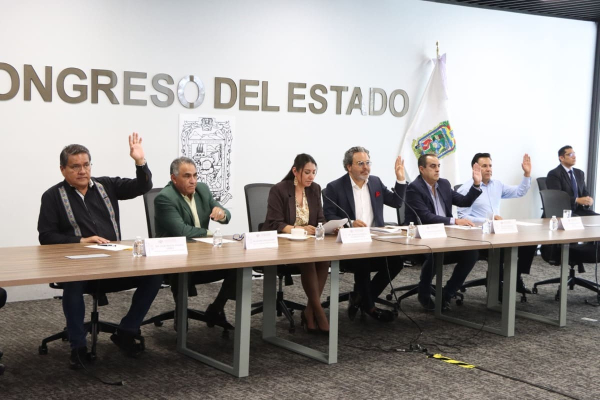 Congreso recibirá capacitación en DD.HH.