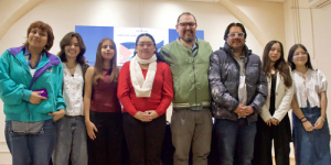 BUAP: Presentan libro “Historia mínima del desempleo”