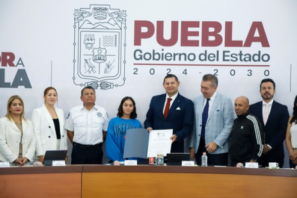 Puebla será sede del Torneo Nacional de Tenis