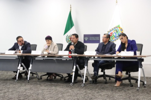 El Congreso de Puebla incorpora paridad de género