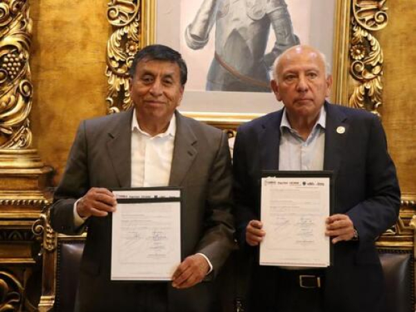 CECSNSP y USAC fortalece seguridad en la educación