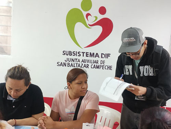 El Gobierno Municipal ha aplicado más de 4 mil Cédulas Ciudadanas