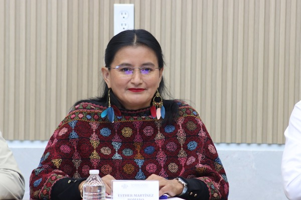 Piden proteger bordados y textiles tradicionales