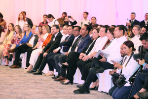 Puebla se coloca en el Tianguis Turístico 2025