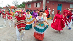 Arranca feria Ahuatempan 2016